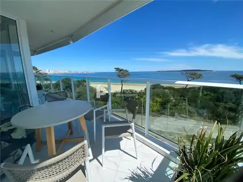 DEPARTAMENTO 4 DORMITORIOS - MANSA, PUNTA DEL ESTE