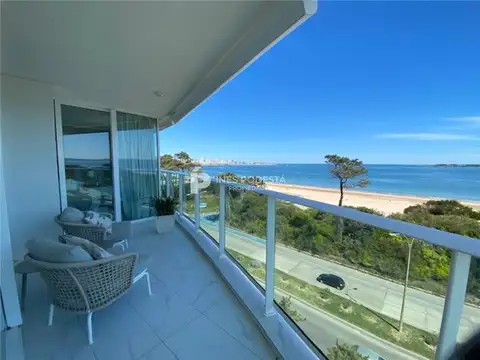 Departamento en Alquiler en Punta del Este, USD 27.000