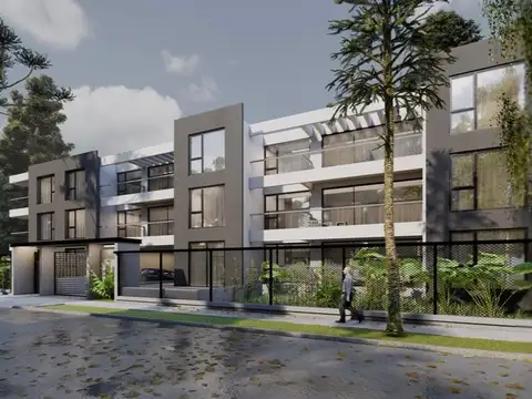 Departamento en Venta en Barrio Parque Leloir, Partido de Ituzaingó