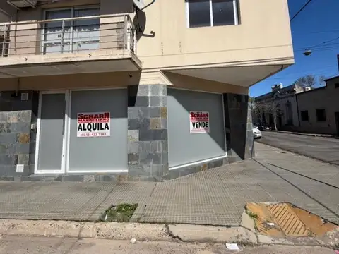 Local en Alquiler en Concordia, Entre Ríos