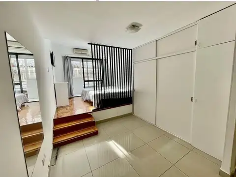 San Benito de Palermo 1600