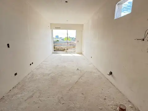 Departamento en Venta en Villa del Parque, USD 80.000