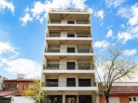 DEPARTAMENTO 1 AMBIENTE VENTA V DEL PARQUE BALCON