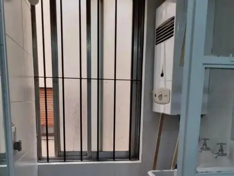 Departamento en Venta en Recoleta, USD 89.000