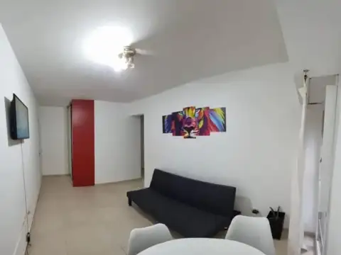 2 Amb. Recoleta – Apto Crédito – Oportunidad por Precio