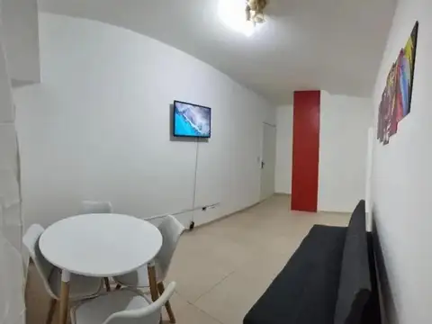 Marcelo T. De Alvear 1600