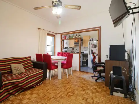 Depto 2 Amb en venta - Florida - APTO CREDITO