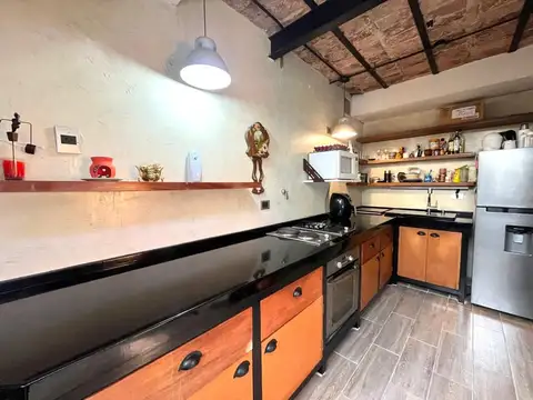 Depto Tipo Casa en Venta 46 años