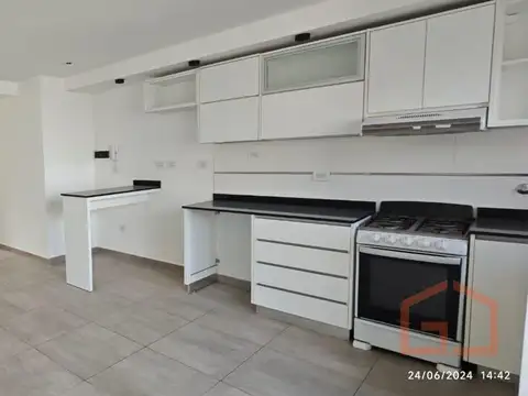 Departamento en Alquiler de 2 ambientes