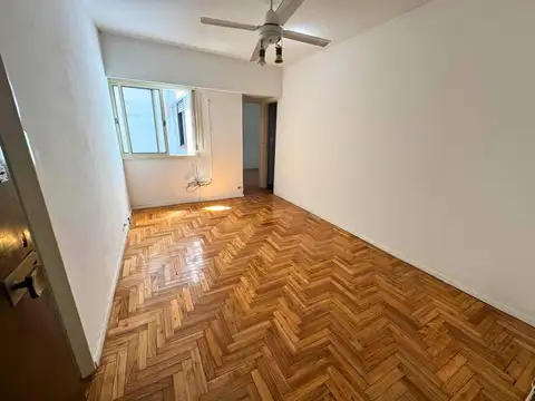 Venta departamento 2 ambientes en Caballito