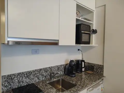 ALQUILER EN PALERMO.