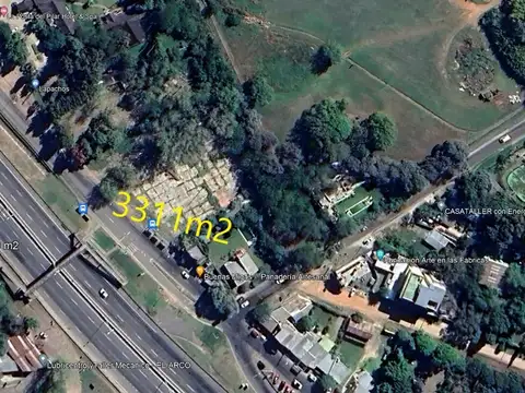 Terreno Fraccion  en Venta en Pilar, G.B.A. Zona Norte, Argentina