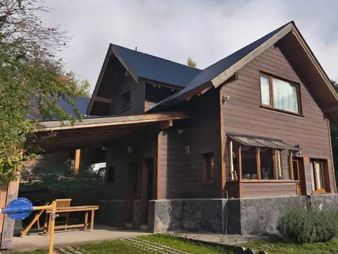 Casa en Alquiler de 2 dormitorios