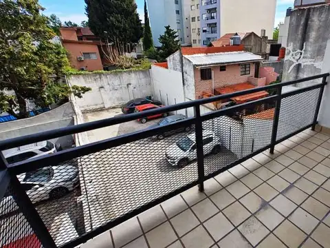 Departamento en Alquiler 5 años