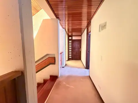Casa en Alquiler 51 años