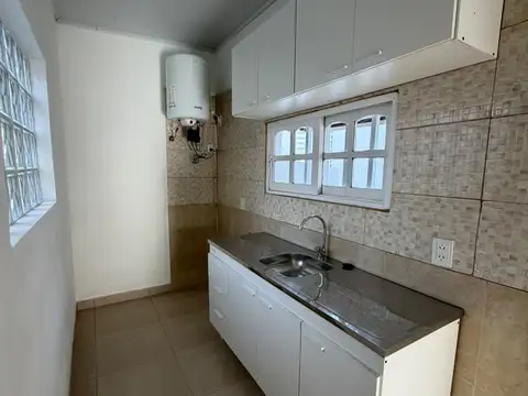 Departamento en Alquiler de 2 dormitorios