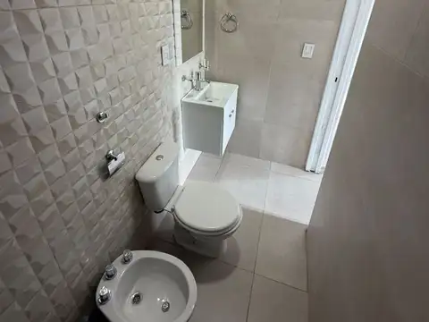 Departamento en Alquiler 6 años
