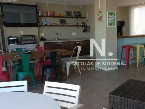 Departamento en Alquiler Temporal de 4 dormitorios