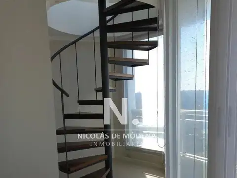 Departamento 5 ambientes con 3 baños