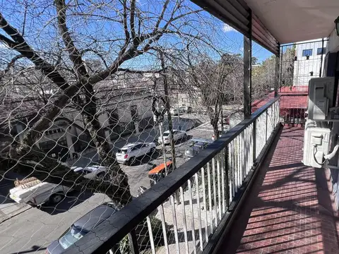 Departamento en Alquiler 40 años