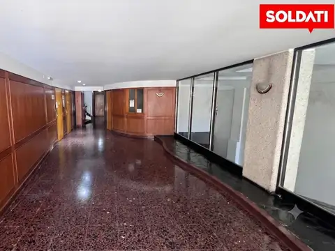Departamento en Alquiler de 2 dormitorios