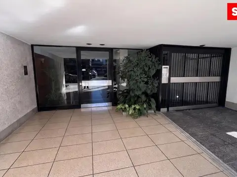 Departamento en Alquiler de 4 ambientes
