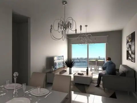 Departamento en Alquiler Temporal en Punta del Este, USD 3.500
