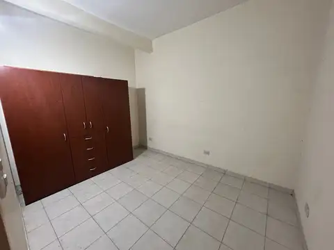 Depto Tipo Casa 2 ambientes con 2 baños