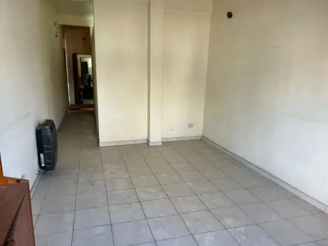 Depto Tipo Casa en Venta de 1 dormitorio