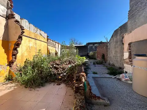 Terreno en Venta de 361,0 m2