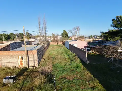 LOTE EN VENTA    12 de octubre 3830