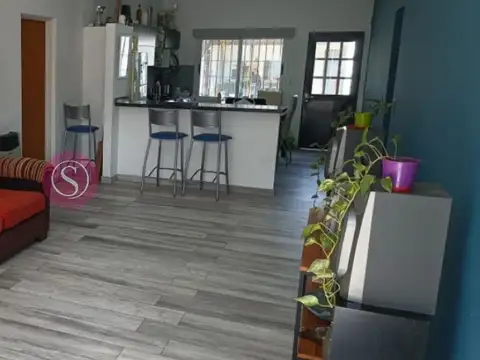 Casa en Venta al Oeste