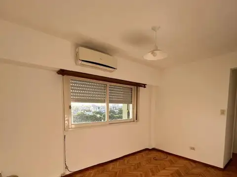 DEPARTAMENTIO 2 AMB ALQUILER VILLA SANTA RITA LAV.