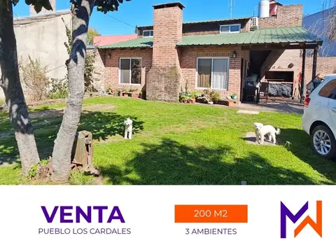 Casa - Los Cardales
