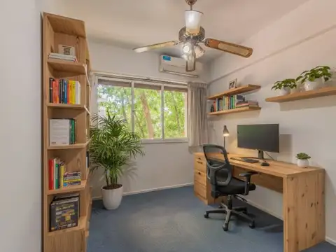 Dr Nicolas Repetto 200 , Piso 3