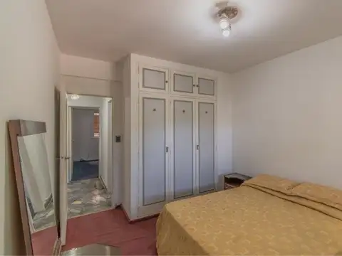 Departamento en Venta en Caballito, USD 210.000