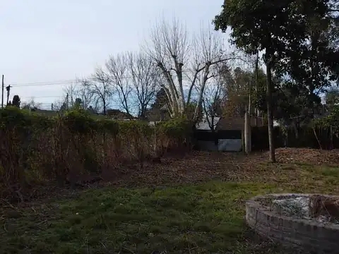 Terreno en Venta en El Talar, USD 118.000