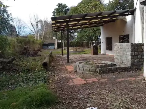 Terreno en Venta de 874,0 m2