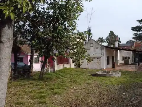 Paraguay 700