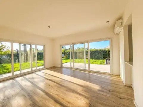 Departamento en Venta en Pilar, Partido de Pilar