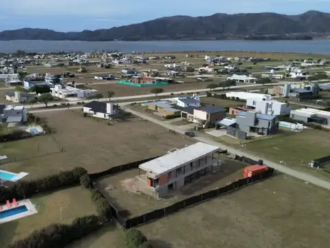 VENTA TERRENO PUERTO DEL AGUILA ETAPA III FINAC