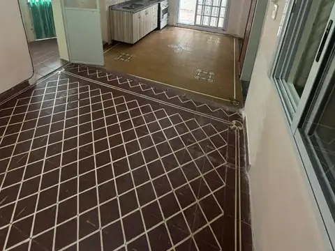 Depto Tipo Casa en Alquiler 20 años