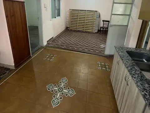 Depto Tipo Casa en Alquiler de 2 dormitorios