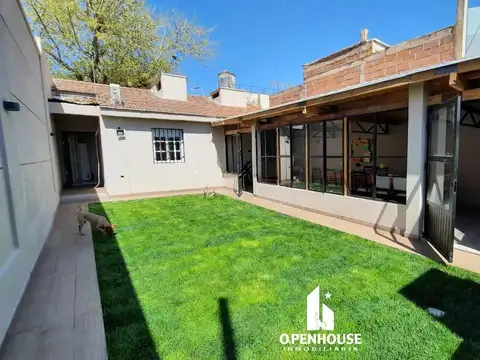 Openhouse inmobiliaria  alquila  inmejorable propiedad en dorrego.