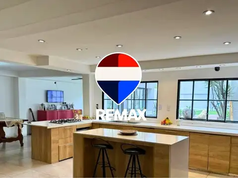 CASA 4 DORMITORIOS VENTA TRES CERRITOS