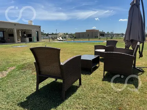 Casa en Venta al Noroeste