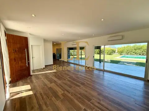 Casa en Venta 4 años