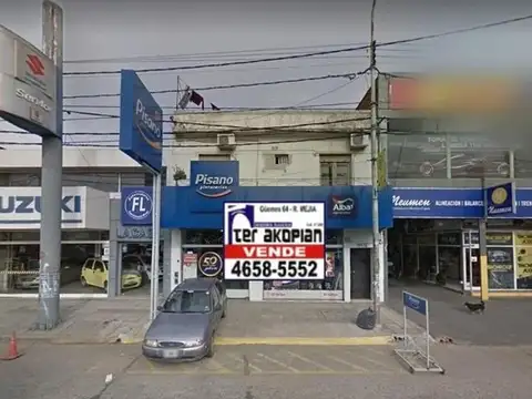 Local en Venta en Ramos Mejía