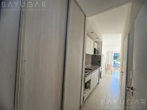 Departamento en Alquiler de 2 ambientes