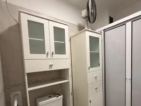 DEPARTAMENTO DE DOS AMBIENTES EN ALQUILER